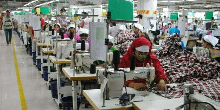 Post-revolution Bangladesh protests cost garment industry $400mn