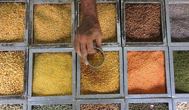 Prices of essential kitchen items show downward trend - Markets