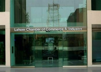 Private sector keen to contribute to economic growth: LCCI