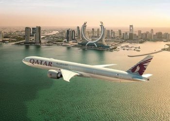 Qatar Airways Launches World’s First Boeing 777 with Starlink, Offering Free High-Speed In-Flight Internet