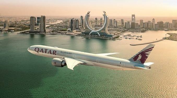 Qatar Airways Launches World’s First Boeing 777 with Starlink, Offering Free High-Speed In-Flight Internet
