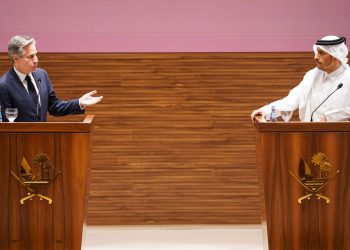 Qatar, US say Gaza ceasefire talks to resume in Doha