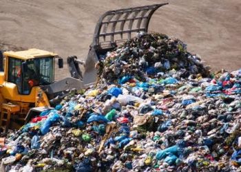 Rawalpindi Turns into Garbage City, Road Blockades Halt Waste Collection for Three Days