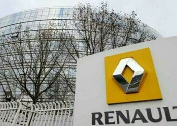 Renault posts forecast-beating 1.8% rise in Q3 sales