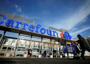 Retailer Carrefour reviewing work practices at Saudi partner after Amnesty raises concerns