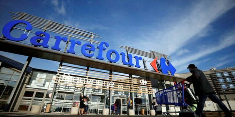 Retailer Carrefour reviewing work practices at Saudi partner after Amnesty raises concerns
