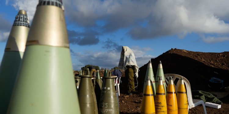 Risk of long-feared regional war rises as Israel and Iran swap threats