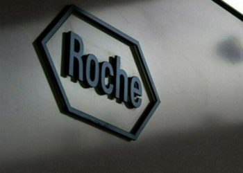 Roche CEO says more people have mpox in Europe than has been reported