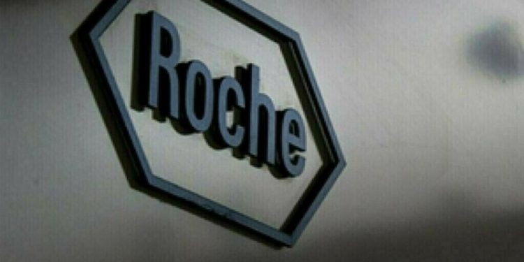 Roche CEO says more people have mpox in Europe than has been reported
