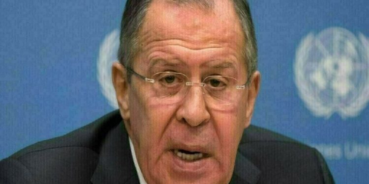 Russia calls US actions in Asia ‘destructive’ at ASEAN summit