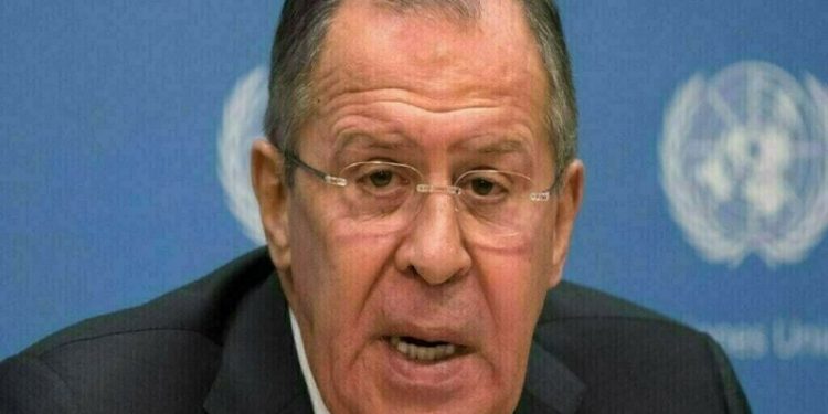 Russia calls for West to lift sanctions on Afghanistan