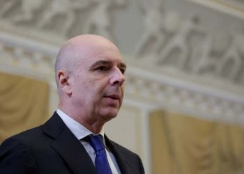 Russia calls on BRICS partners to create alternative to IMF