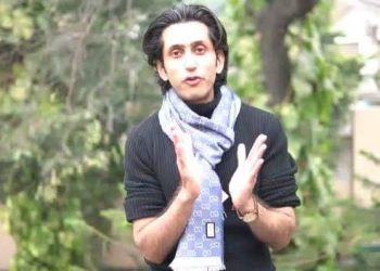 SAT Coach from Pakistan, Muhammad Ali Tariq Helping Students Get 1580