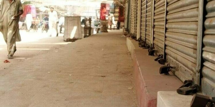 SCO event: businesses voice concern over govt’s market closure decision