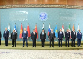 SCO joint communique: member states say important to counter protectionist policies, sanctions