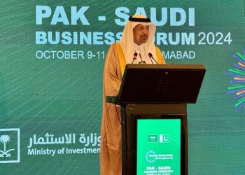 Saudi Arabia Offers Pakistan Share of $200 Billion in Annual Construction Contracts