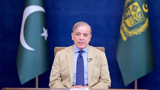 Saudi Arabia, Pakistan to Sign 26 Contracts Valuing $2.2 Billion