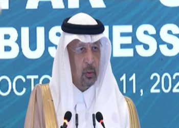 Saudi Arabia, Pakistan to sign Barrick deal in few weeks, says Al Faleh
