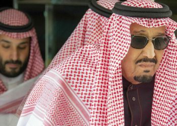 Saudi king Salman recovers after undergoing medical tests, royal court says