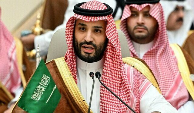 Saudi’s MbS will not attend Russia’s BRICS summit