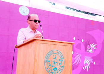 Security Papers Limited (SPL) hosts Breast Cancer Awareness Session