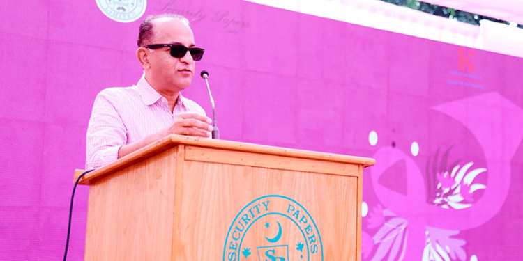 Security Papers Limited (SPL) hosts Breast Cancer Awareness Session