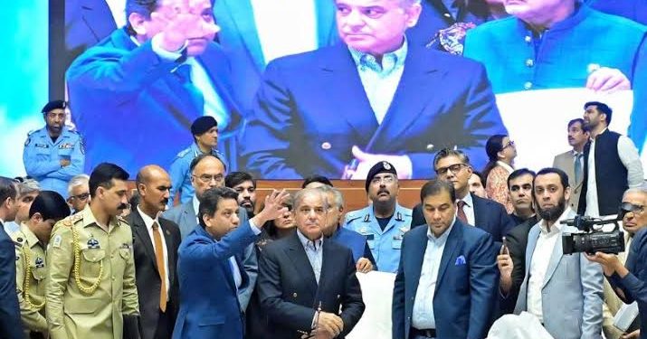 Seven Prime Ministers to Gather in Islamabad for SCO Summit