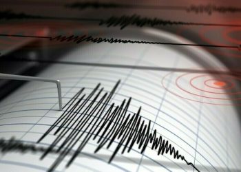 Shallow 5.8-magnitude quake hits eastern Indonesia island: USGS
