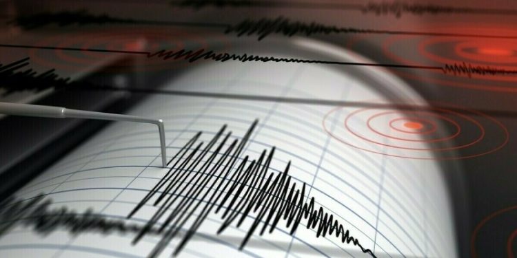 Shallow 5.8-magnitude quake hits eastern Indonesia island: USGS