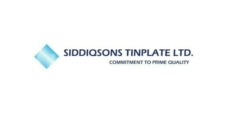 Siddiqsons rolls back tin mill project owing to economic challenges, rising cost