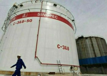 Sinopec says east China shale oil field pumping at 1,600 tons a day - Markets