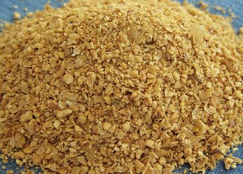 South Korea bought about 60,000 metric tons soymeal, traders say