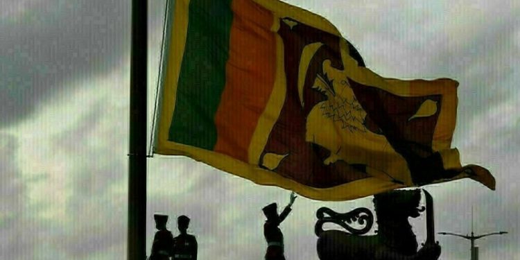 Sri Lanka approves controversial foreign debt deal