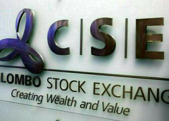 Sri Lanka shares end lower as energy, materials drag - Markets