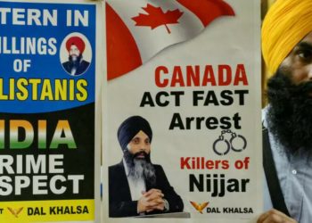 The Bishnoi gang: the notorious syndicate Canada says is India’s proxy