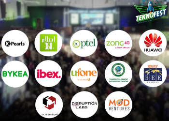 Top Companies Set to Hire at Teknofest Pakistan’s Job Fair on October 12-13