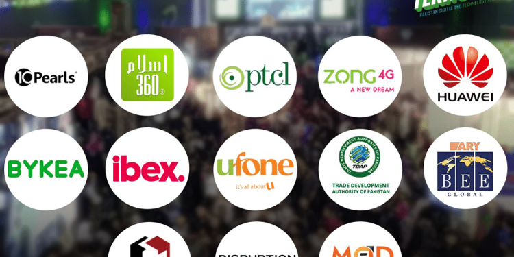 Top Companies Set to Hire at Teknofest Pakistan’s Job Fair on October 12-13