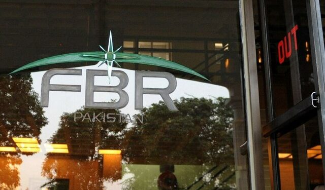 Transformation plan & documentation: Traders to assist FBR in implementation