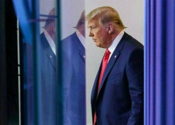 Trump’s ‘enemy from within’ talk takes disturbing new turn