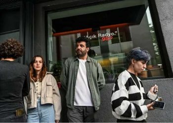 Turkey shuts down radio station in Armenia genocide row