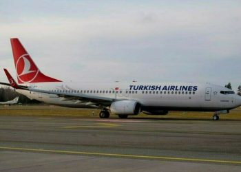 Turkiye Airlines pilot dies mid-flight, forcing emergency landing