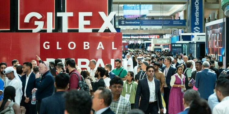 UAE visa rejections, hosting GITEX in Pakistan: ambassador Faisal Tirmizi breaks it down