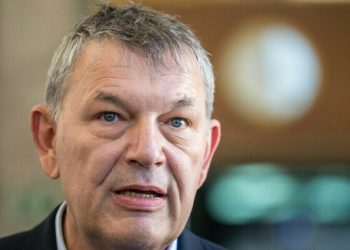 UNRWA chief fends off Israeli claims about Hamas ties