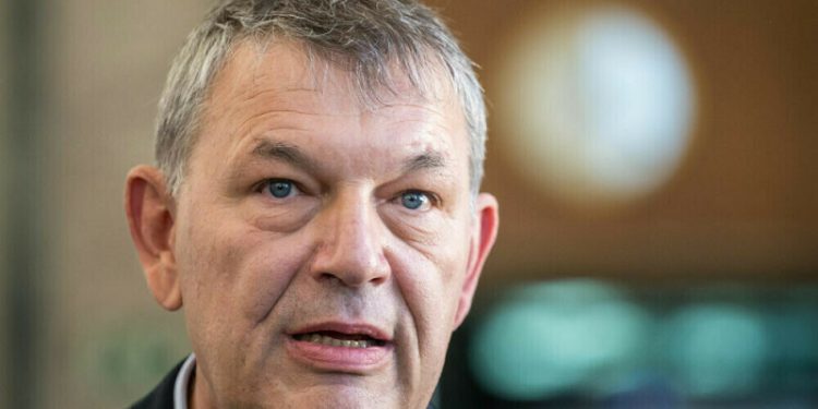 UNRWA chief fends off Israeli claims about Hamas ties