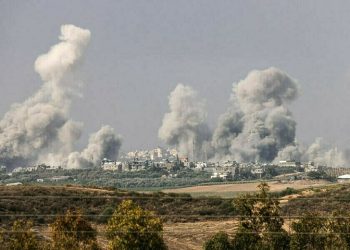 US, Iran in ‘tug of war’ over Lebanon: analysts