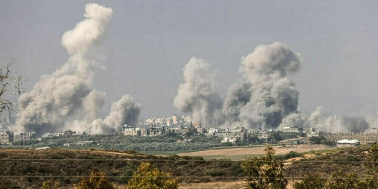 US, Iran in ‘tug of war’ over Lebanon: analysts