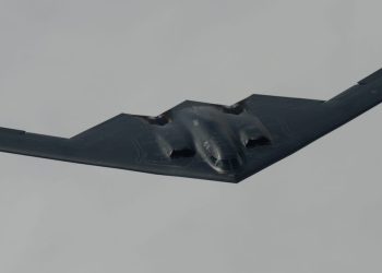 US says B-2 stealth bombers struck hidden Houthi weapons, sending a message to foes that nothing is out of reach