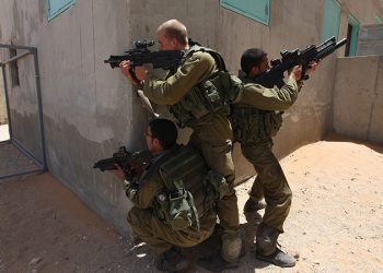 US spends a record $17.9b on military aid to Israel since last Oct.7