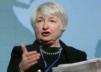 US to impose ‘strong new sanctions’ aimed at Russia: Yellen