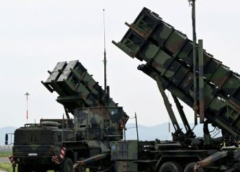 US to send anti-missile system to Israel, says Pentagon